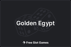 Golden Egypt