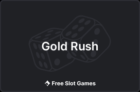 Gold Rush