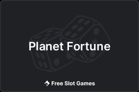 Planet Fortune