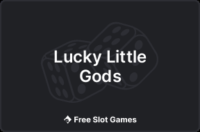 Lucky Little Gods