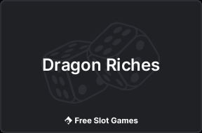 Dragon Riches