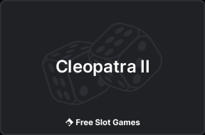 Cleopatra II