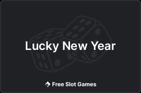 Lucky New Year