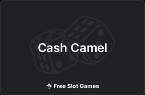 Cash Camel