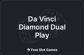 Da Vinci Diamond Dual Play