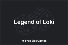 Legend of Loki