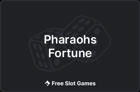 Pharaohs Fortune