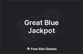 Great Blue Jackpot