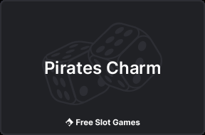 Pirates Charm