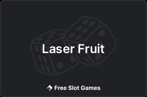 Laser Fruit