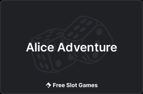 Alice Adventure