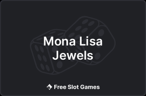 Mona Lisa Jewels