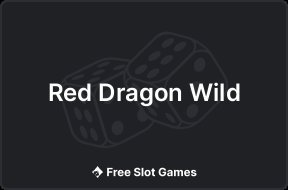 Red Dragon Wild