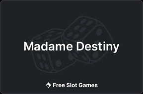 Madame Destiny