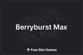 Berryburst Max