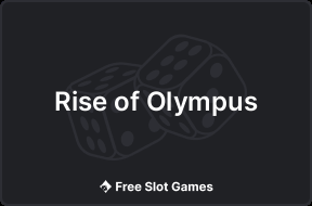 Rise of Olympus