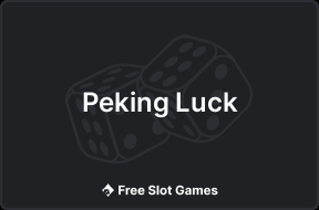 Peking Luck