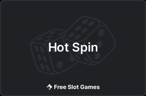 Hot Spin