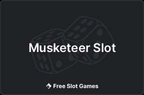 Musketeer Slot