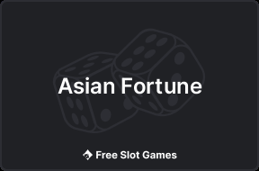 Asian Fortune