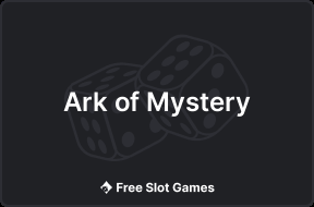 Ark of Mystery