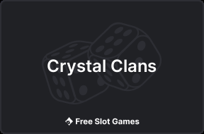 Crystal Clans