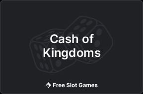 Cash of Kingdoms