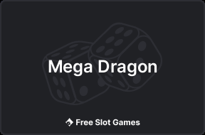 Mega Dragon