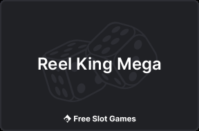 Reel King Mega