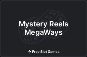 Mystery Reels MegaWays