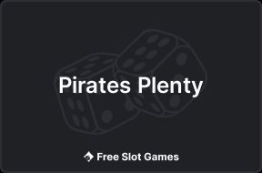 Pirates Plenty