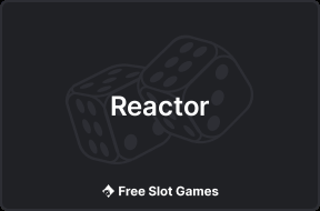 Reactor