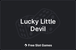 Lucky Little Devil