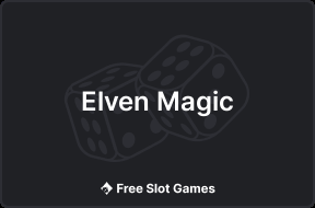 Elven Magic