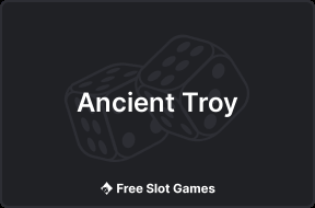 Ancient Troy