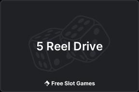 5 Reel Drive