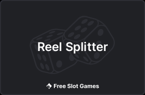 Reel Splitter