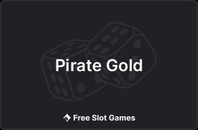 Pirate Gold