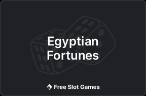 Egyptian Fortunes