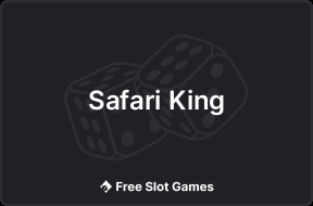 Safari King