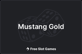 Mustang Gold