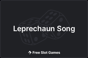 Leprechaun Song