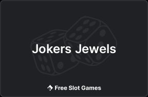 Jokers Jewels