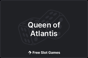 Queen of Atlantis