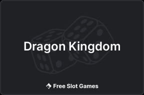 Dragon Kingdom