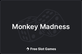 Monkey Madness