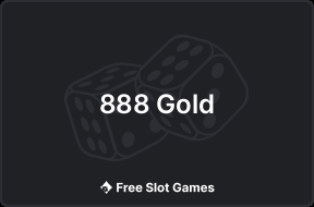 888 Gold