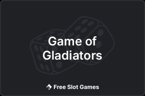 Game of Gladiators