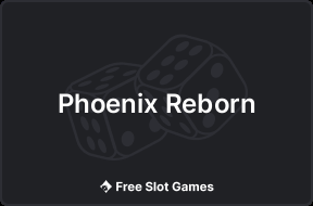 Phoenix Reborn