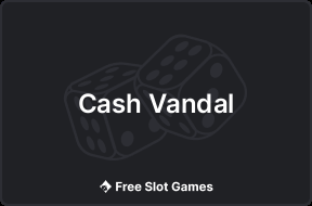 Cash Vandal